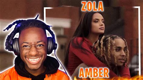 meuf zola|zola amber youtube.